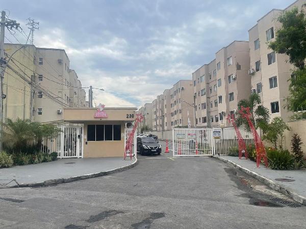 Apartamento em leilão em Rio De Janeiro