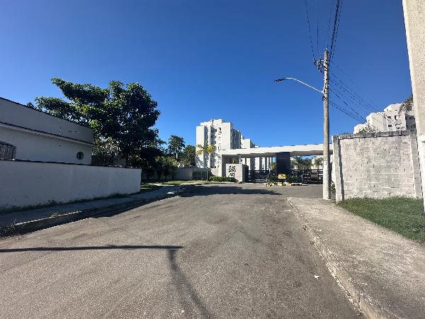 Apartamento em leilão em Itaborai