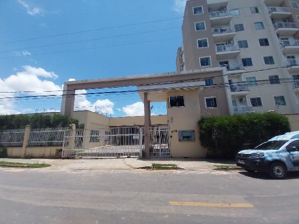 Apartamento em leilão em Eusebio