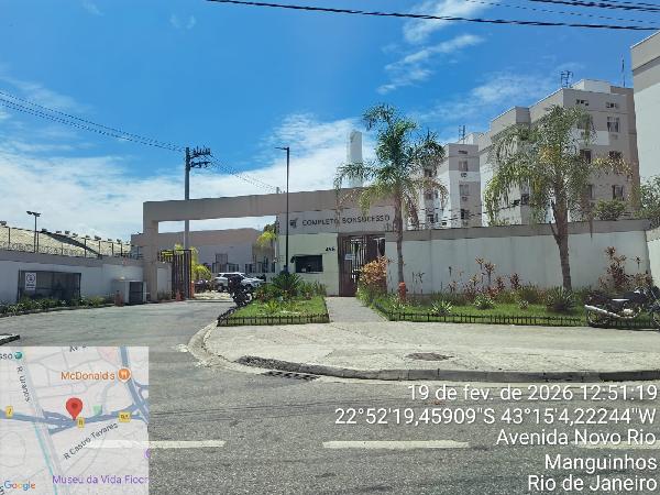 Apartamento em leilão em Rio De Janeiro