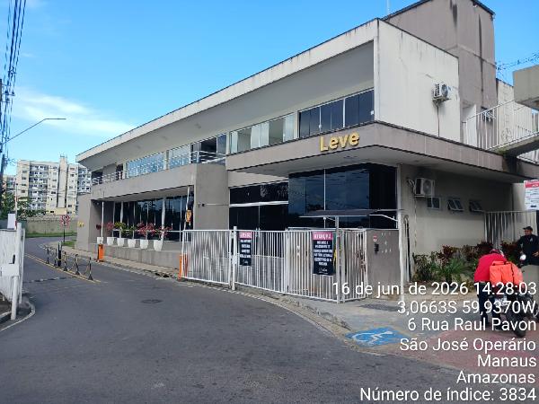 Apartamento em leilão em Manaus