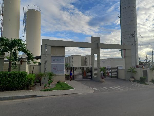 Apartamento em leilão em Itaborai