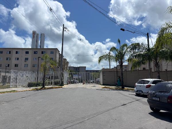 Apartamento em leilão em Jaboatao Dos Guararapes