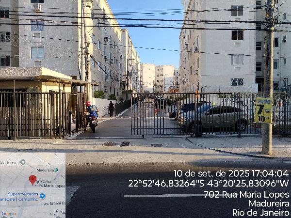 Apartamento em leilão em Rio De Janeiro