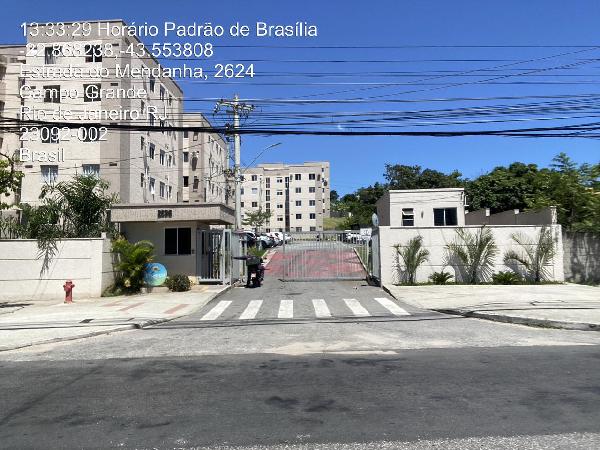 Apartamento em leilão em Rio De Janeiro