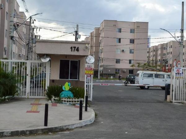Apartamento em leilão em Rio De Janeiro