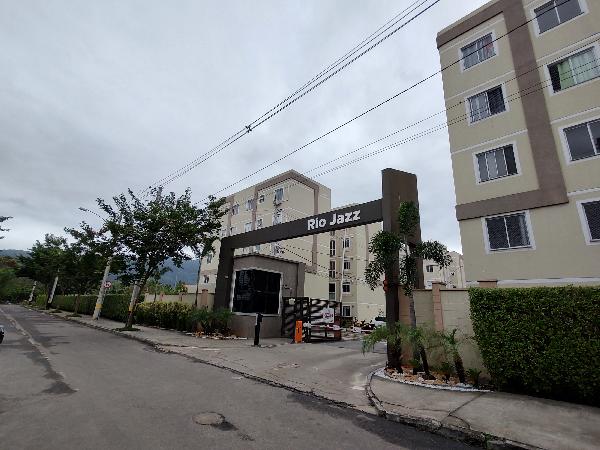 Apartamento em leilão em Rio De Janeiro