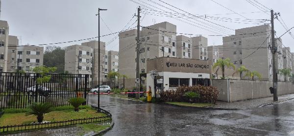 Apartamento em leilão em Sao Goncalo