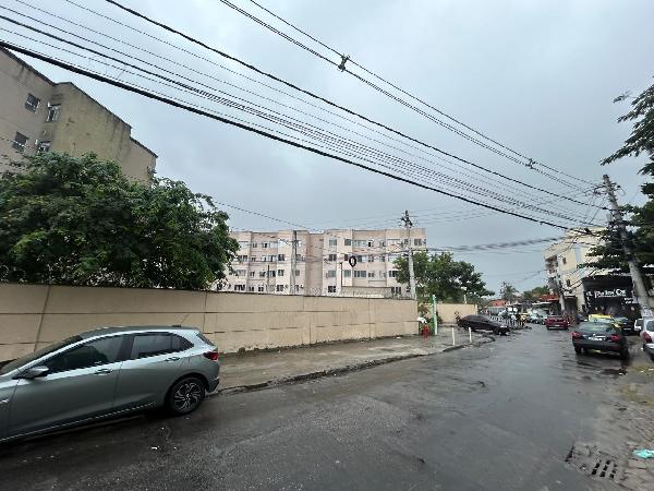 Apartamento em leilão em Rio De Janeiro