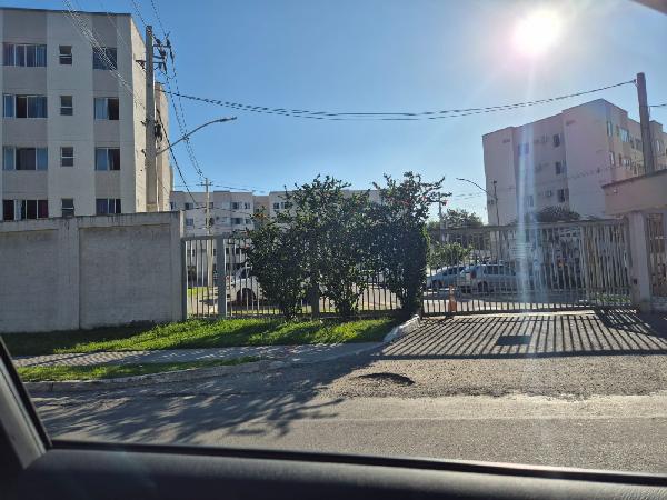 Apartamento em leilão em Sao Goncalo