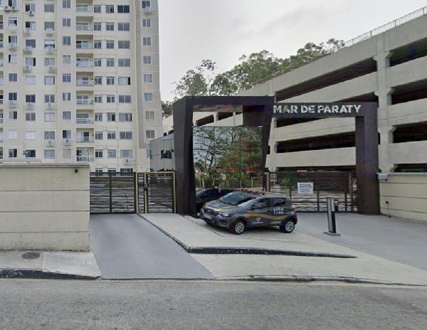 Apartamento em leilão em Sao Goncalo