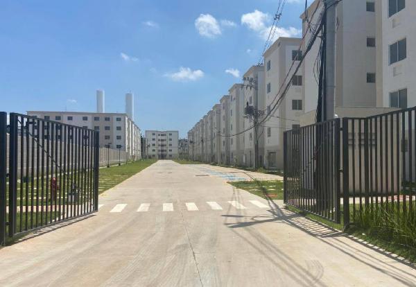 Apartamento em leilão em Rio De Janeiro
