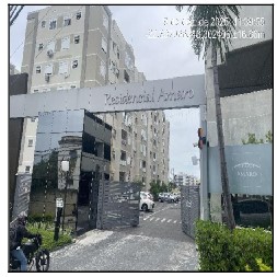 Apartamento em leilão em Rio De Janeiro