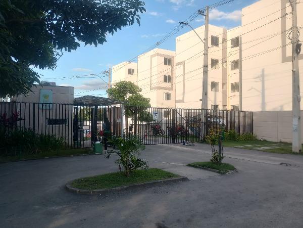 Apartamento em leilão em Sao Goncalo
