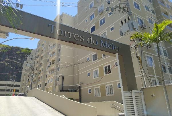 Apartamento em leilão em Rio De Janeiro