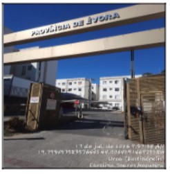 Apartamento em leilão em Ribeirao Das Neves