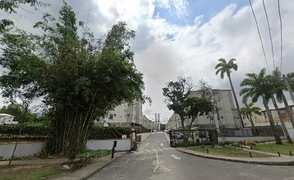 Apartamento em leilão em Rio De Janeiro