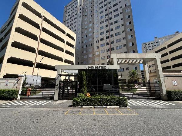 Apartamento em leilão em Sao Paulo