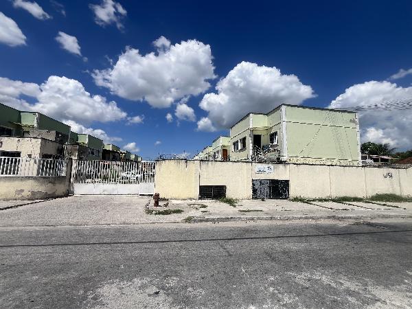 Casa em leilão em Sao Goncalo