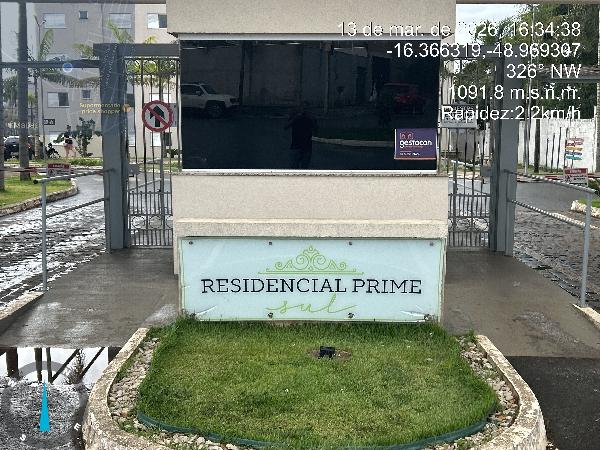 Apartamento em leilão em Anapolis