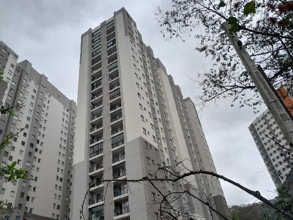 Apartamento em leilão em Sao Paulo