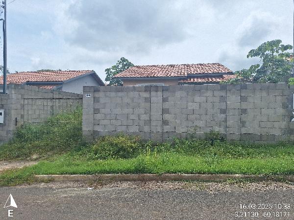 Casa em leilão em Iranduba