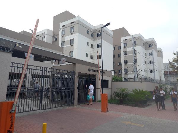 Apartamento em leilão em Rio De Janeiro
