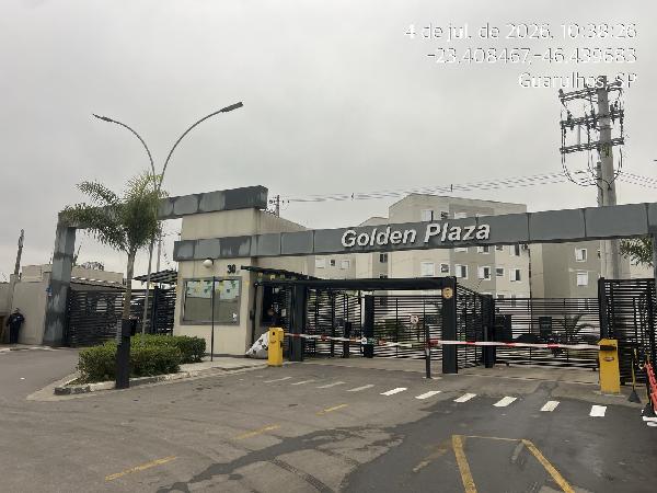 Apartamento em leilão em Guarulhos