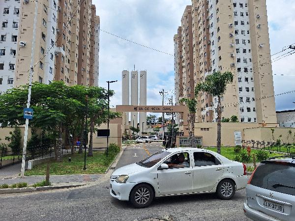 Apartamento em leilão em Nova Iguacu