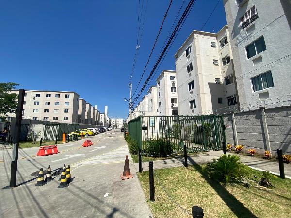 Apartamento em leilão em Rio De Janeiro