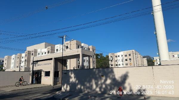Apartamento em leilão em Sao Goncalo