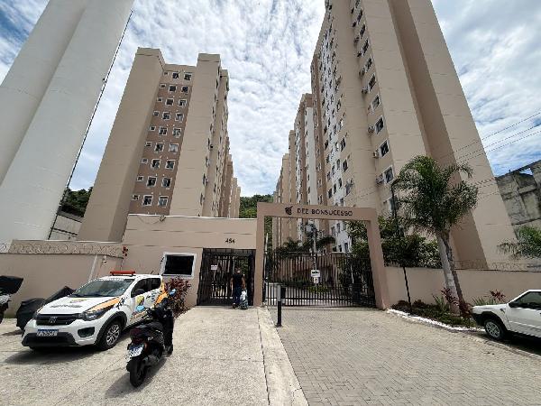 Apartamento em leilão em Rio De Janeiro