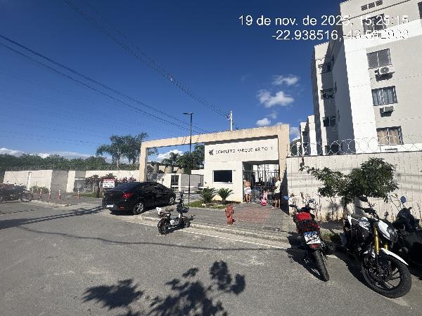 Apartamento em leilão em Rio De Janeiro
