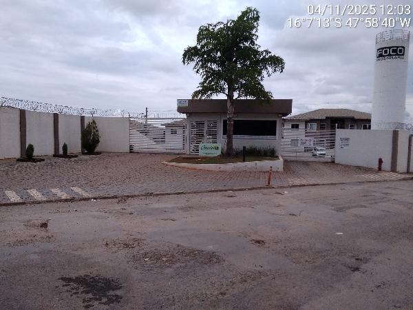 Apartamento em leilão em Valparaiso De Goias