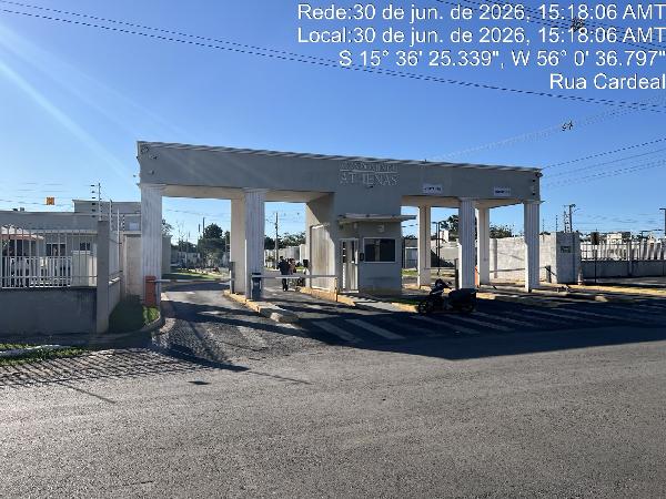 Casa em leilão em Cuiaba