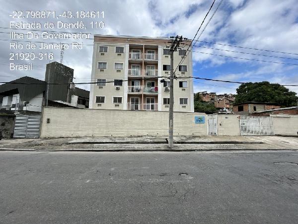 Apartamento em leilão em Rio De Janeiro