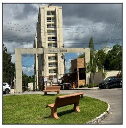 Apartamento em leilão em Salvador