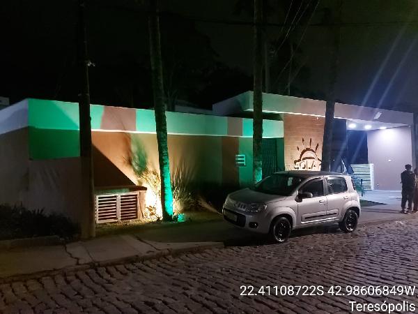 Apartamento em leilão em Teresopolis