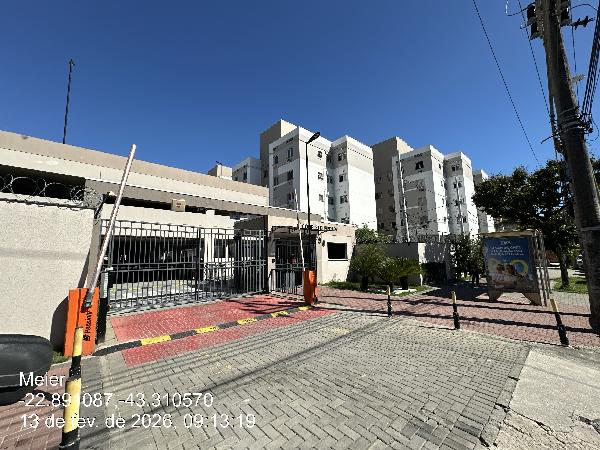 Apartamento em leilão em Rio De Janeiro