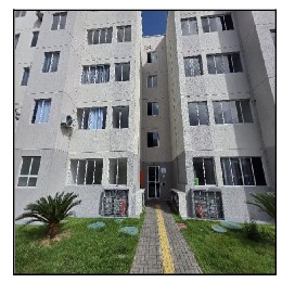 Apartamento em leilão em Manaus