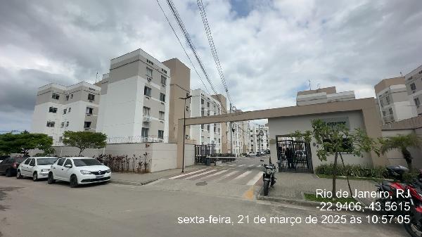 Apartamento em leilão em Rio De Janeiro