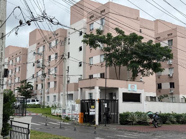 Apartamento em leilão em Sao Goncalo