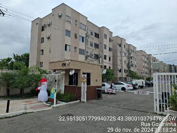 Apartamento em leilão em Rio De Janeiro
