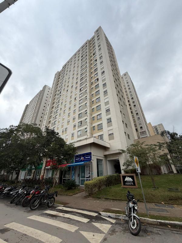 Apartamento em leilão em Sao Paulo