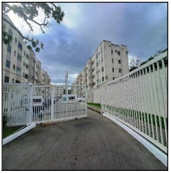 Apartamento em leilão em Rio De Janeiro