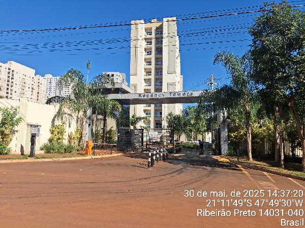 Apartamento em leilão em Ribeirao Preto