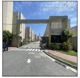 Apartamento em leilão em Rio De Janeiro
