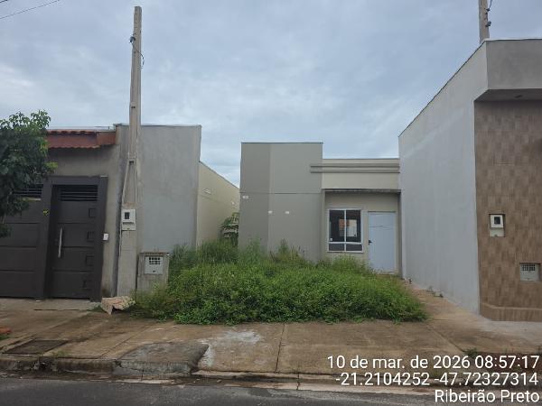 Casa em leilão em Ribeirao Preto