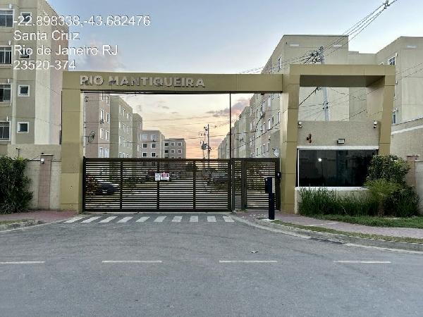 Apartamento em leilão em Rio De Janeiro