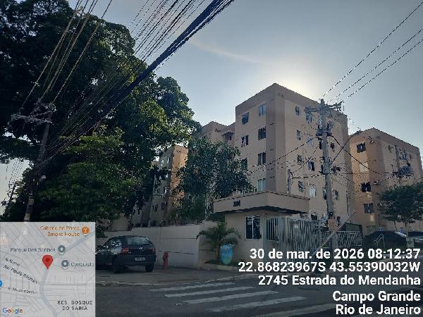 Apartamento em leilão em Rio De Janeiro